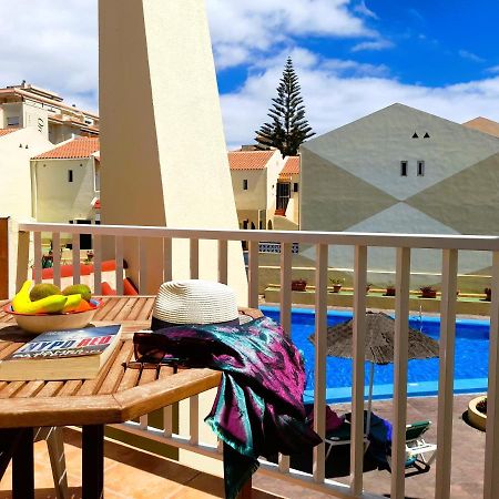 Mareverde Fase I Costa Adeje  Exterior foto