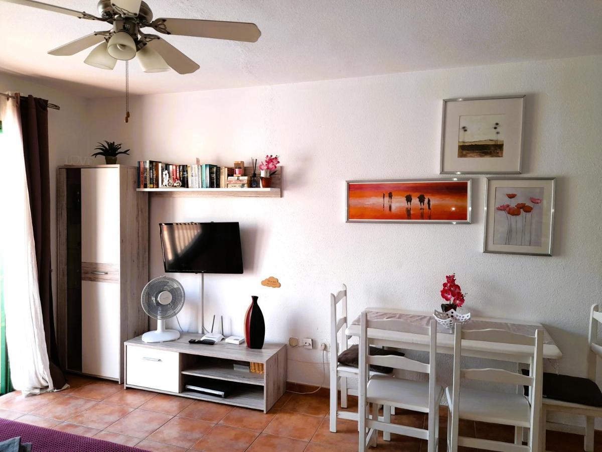 Mareverde Fase I Costa Adeje  Exterior foto