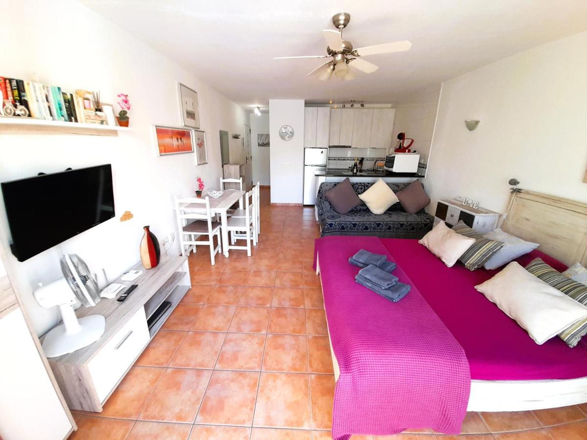 Mareverde Fase I Costa Adeje  Exterior foto
